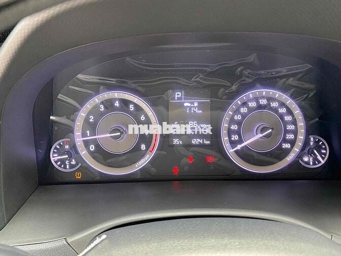 Hyundai Creta 2022 1.5 Đặc biệt - 12000 km