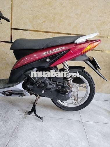 Click Honda,BSTP,Xe Máy Chuẩn Êm,Đầy Đủ Chức Năng
