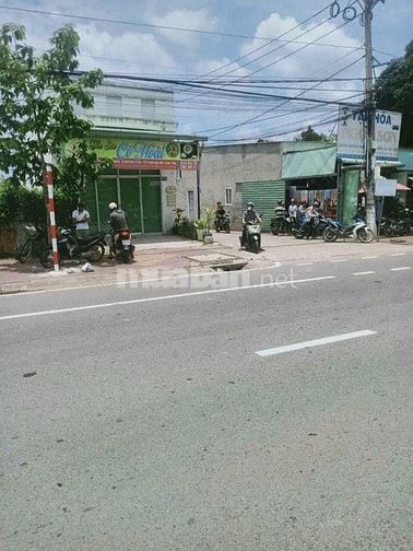 Bán Đất Nhánh Đường Lê Chí Dân, phường Hiệp An, Thủ Dầu 1, Bình Dương
