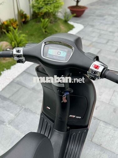 Vespa150 Tft date cuối 2024 siêu lướt Hỗ trợ góp