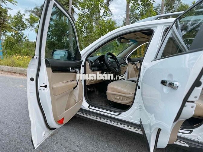 Kia Sorento dk 2017 GATH - 86000 km bản full