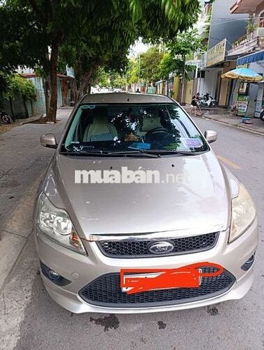 Ford Focus 2010 - 10000 km