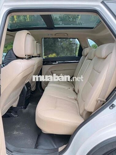 Kia Sorento dk 2017 GATH - 86000 km bản full