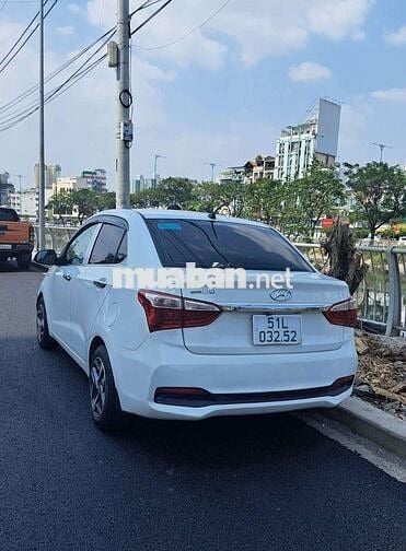 2020 Hatchback 1.2 MT - 83000 km
