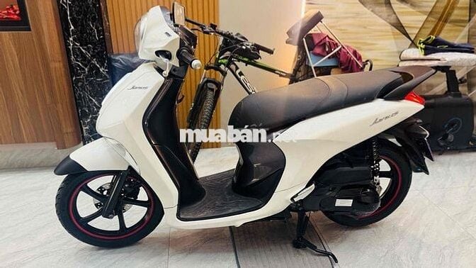 Yamaha Janus 125cc - BSTP Chính Chủ