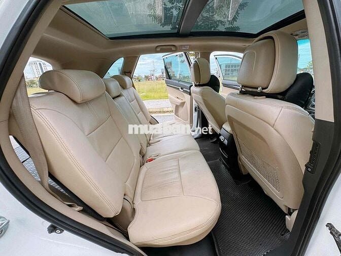 Kia Sorento dk 2017 GATH - 86000 km bản full