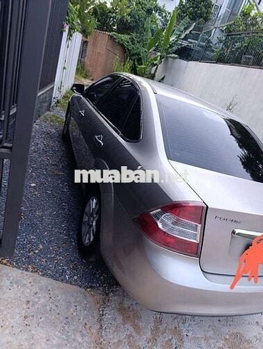 Ford Focus 2010 - 10000 km