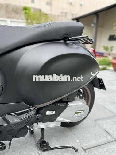 Vespa150 Tft date cuối 2024 siêu lướt Hỗ trợ góp