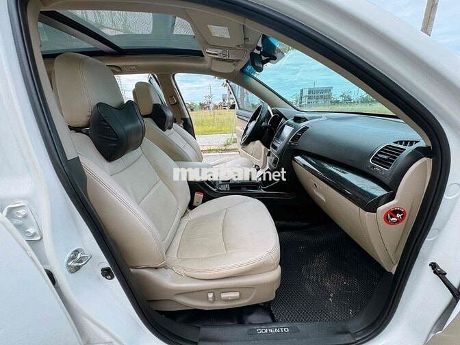 Kia Sorento dk 2017 GATH - 86000 km bản full