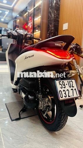 Yamaha Janus 125cc - BSTP Chính Chủ