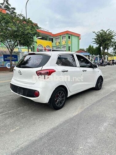 Hyundai Grand i10 2017 - MT