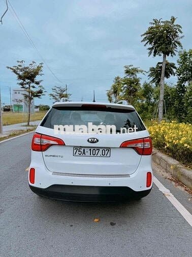 Kia Sorento dk 2017 GATH - 86000 km bản full