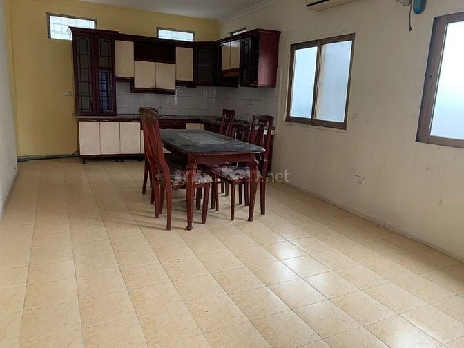 CHO THUÊ CẢ NHÀ, Số 3  Ngõ 68 Phố Quan Nhân, Phường Thanh Xuân 