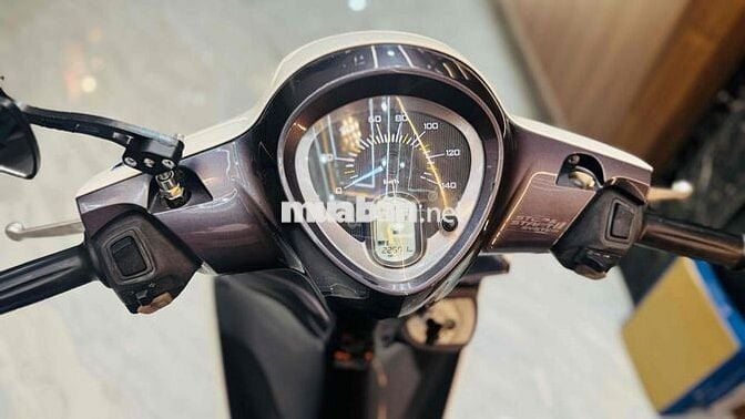 Yamaha Janus 125cc - BSTP Chính Chủ
