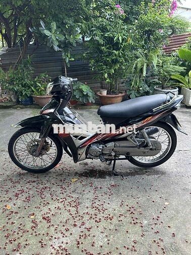 sirius nhập thái bstp máy bao ngon