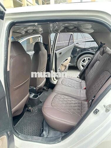 Hyundai Grand i10 2017 - MT