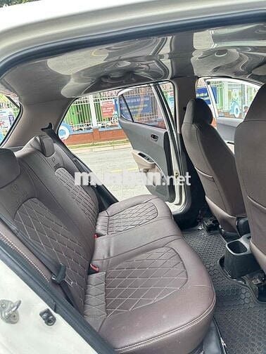 Hyundai Grand i10 2017 - MT