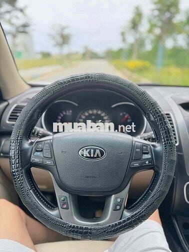Kia Sorento dk 2017 GATH - 86000 km bản full