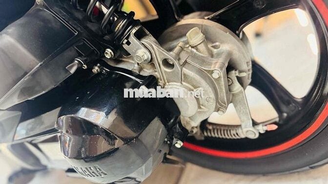 Yamaha Janus 125cc - BSTP Chính Chủ