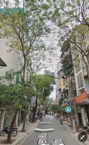 CC cần Bán Gấp nhà Mặt phố Nguyễn Khắc Nhu, Ba Đình, 8 tầng, 43m2, 32t