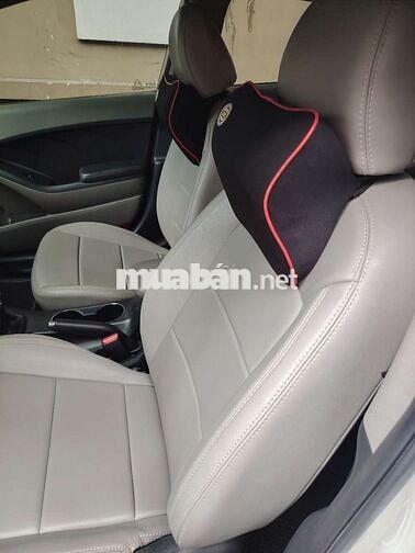 Kia K3 15 2016 1.6 MT - 137596 km