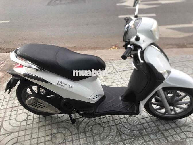 xe lybetty piaggo 125 ye bơn xăng điên tử cần bán