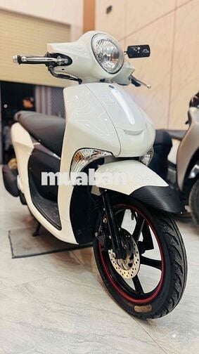 Yamaha Janus 125cc - BSTP Chính Chủ