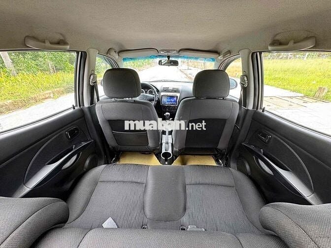 Kia Morning dk 2010 SX 1.1 AT