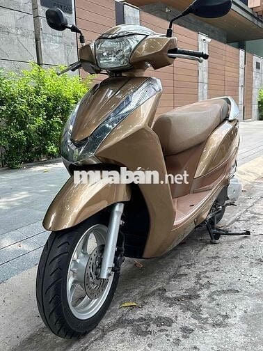 🔰Lead 2014 - BSTP - 9C - Nguyên zin