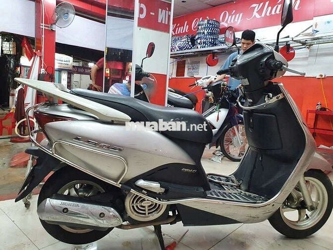 Chính chủ bán xe