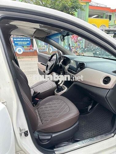 Hyundai Grand i10 2017 - MT