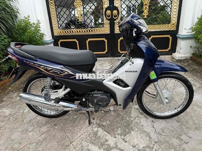 📌 Wave 110 bs 65 xe đẹp - Có bán trả góp