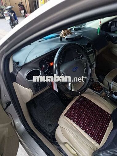 Ford Focus 2010 - 10000 km