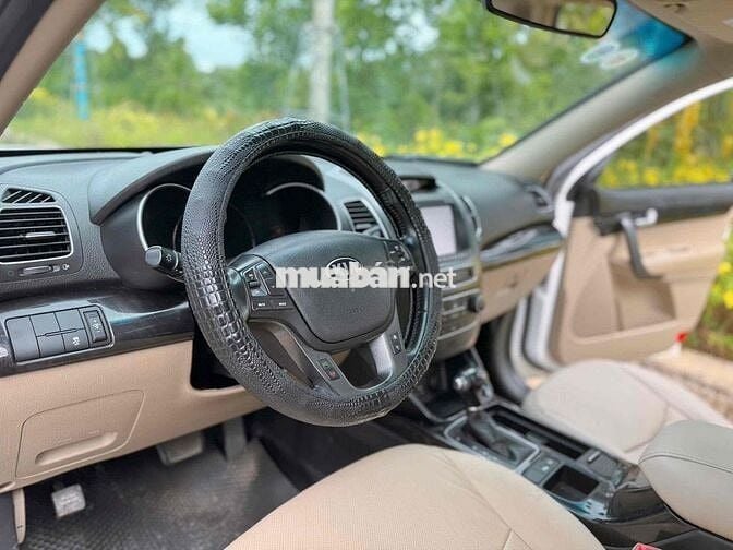 Kia Sorento dk 2017 GATH - 86000 km bản full