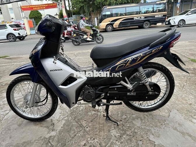 📌 Wave 110 bs 65 xe đẹp - Có bán trả góp