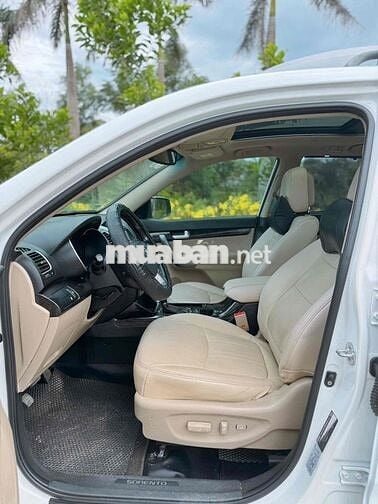 Kia Sorento dk 2017 GATH - 86000 km bản full