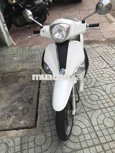 xe lybetty piaggo 125 ye bơn xăng điên tử cần bán