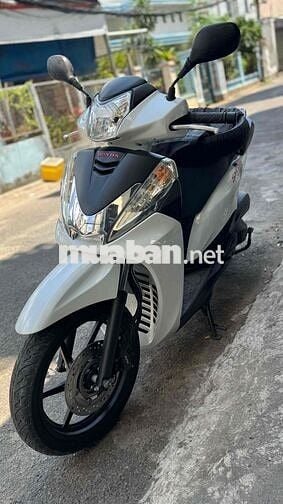 SH300i ABS nhập Ý - BSTP Chính chủ