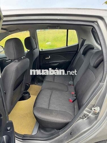 Kia Morning dk 2010 SX 1.1 AT