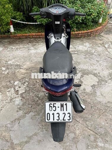 📌 Wave 110 bs 65 xe đẹp - Có bán trả góp