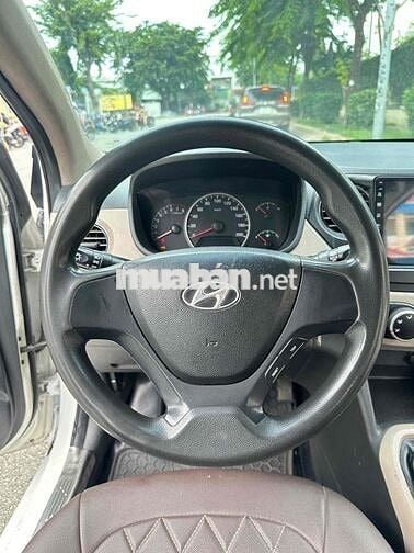 Hyundai Grand i10 2017 - MT
