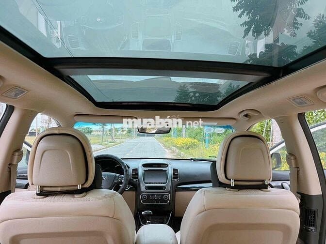 Kia Sorento dk 2017 GATH - 86000 km bản full