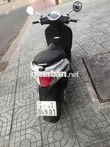 xe lybetty piaggo 125 ye bơn xăng điên tử cần bán