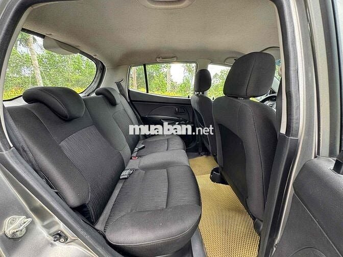 Kia Morning dk 2010 SX 1.1 AT