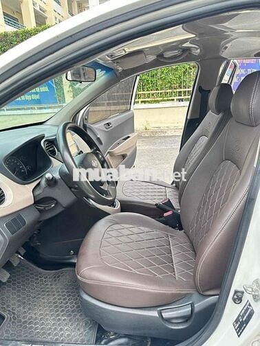 Hyundai Grand i10 2017 - MT
