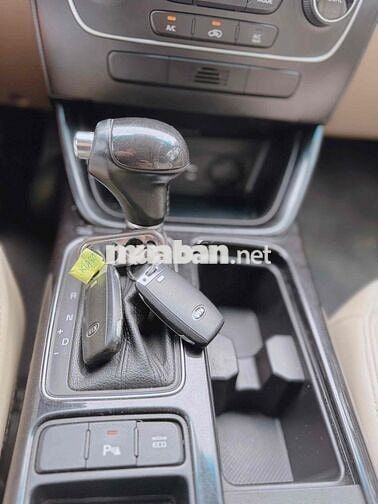 Kia Sorento dk 2017 GATH - 86000 km bản full