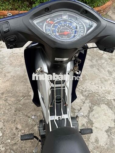 📌 Wave 110 bs 65 xe đẹp - Có bán trả góp