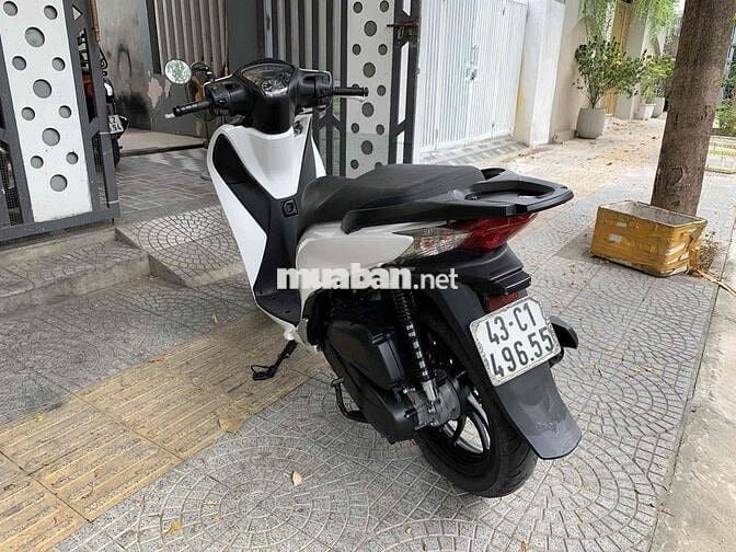 Sh 125 dk 2015, xe nguyên rin chính chủ