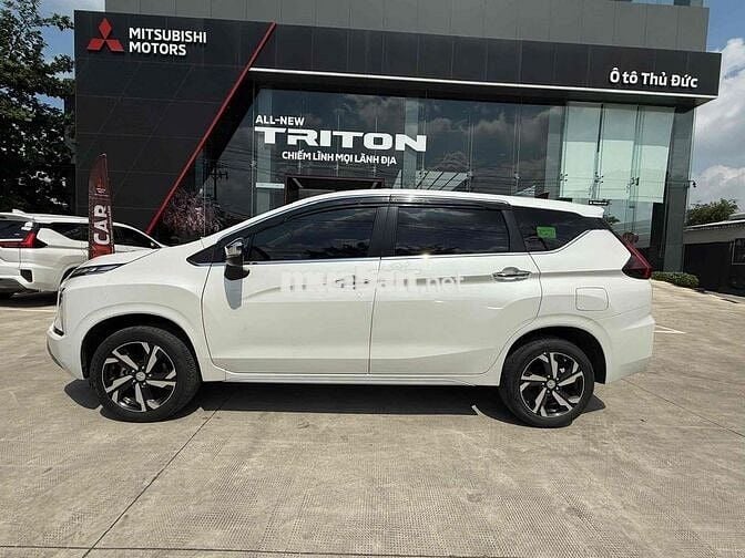 Mitsubishi Xpander 2022 AT Premium - 45000 km