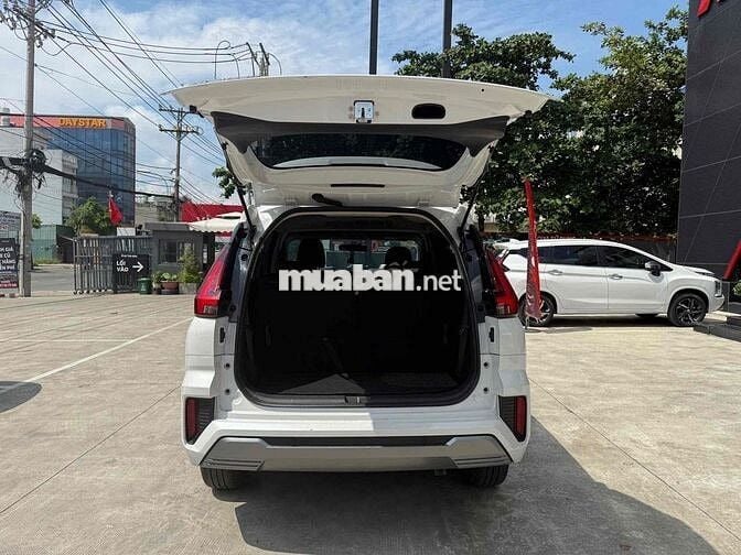 Mitsubishi Xpander 2022 AT Premium - 45000 km
